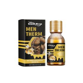 South Moon Men's Chest Shape Liquid Chest Firming Lift Chest Contour Beauty Massage