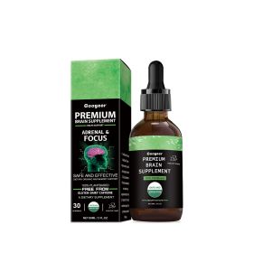 Googeer Premium Brain Supplement
